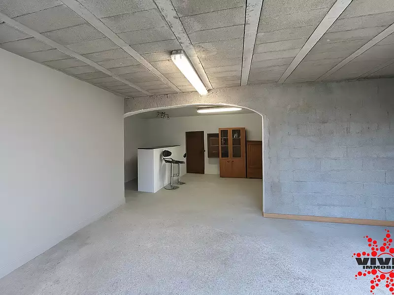 Maison, 105 m²