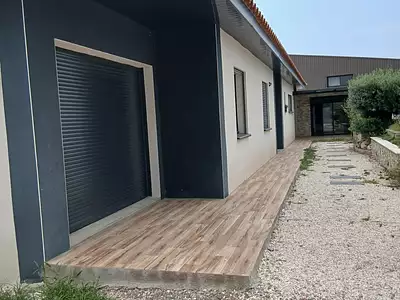Maison, 134 m²