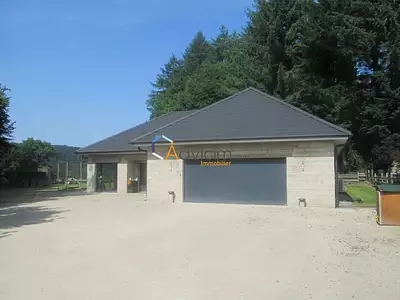 Maison, 172 m²