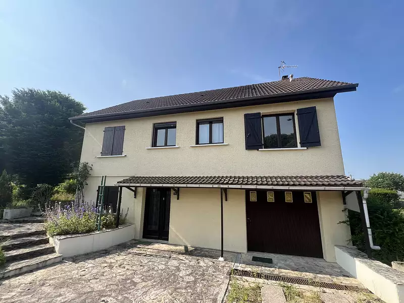 Maison, 105 m²
