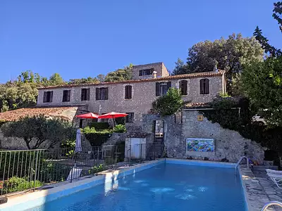 Maison, 391 m²