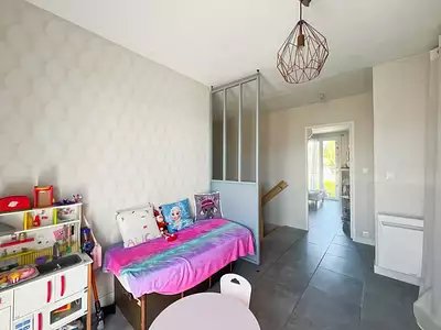 Maison, 160 m²