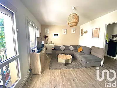 Appartement, 79 m²