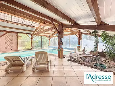 Maison, 186 m²