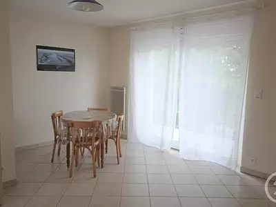 Appartement, 31,6 m²