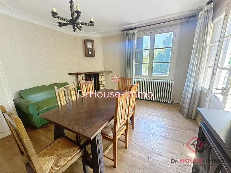 Maison, 98 m²