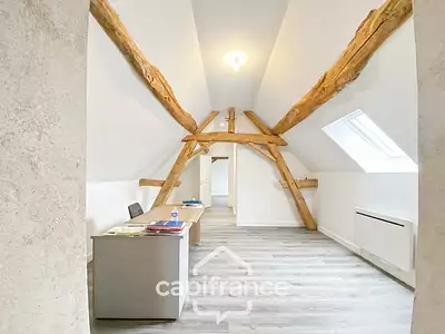 Maison, 110 m²