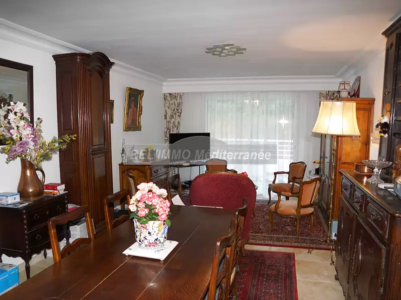 Appartement, 72,78 m²