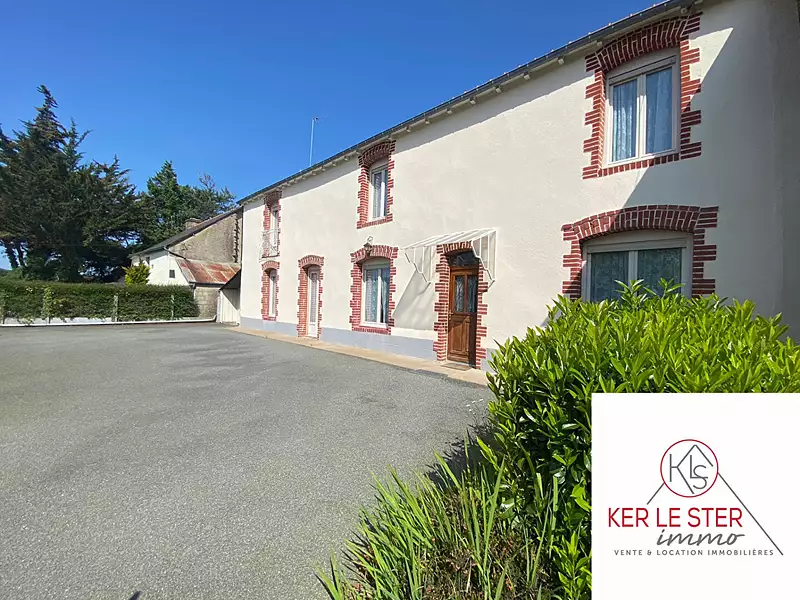 Maison, 175 m²