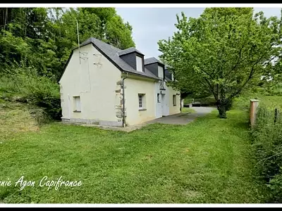 Maison, 101 m²