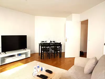 Appartement, 47 m²