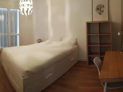 Appartement, 21 m²