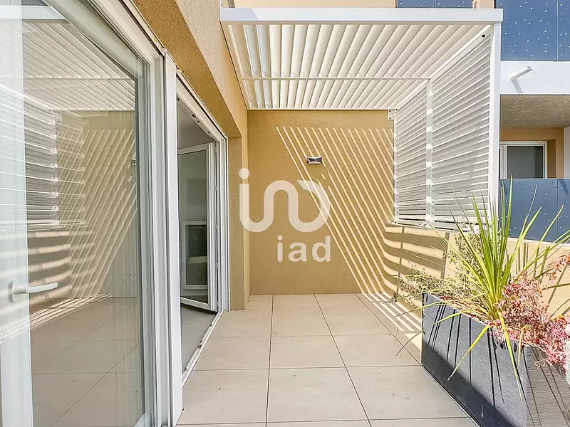 Appartement, 64 m²