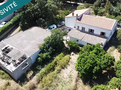 Maison, 151 m²