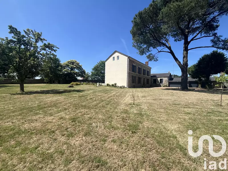 Maison, 290 m²