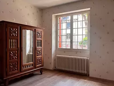 Maison, 200 m²