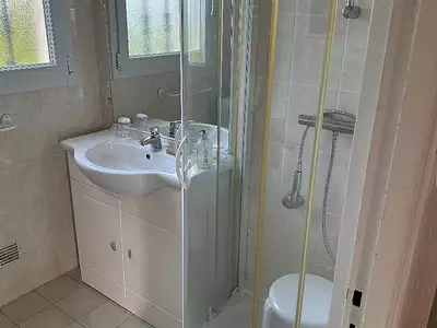 Maison, 57 m²