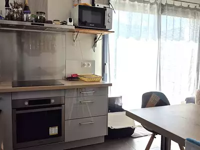 Maison, 59 m²