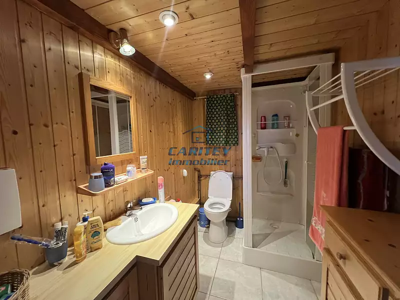 Maison, 140 m²