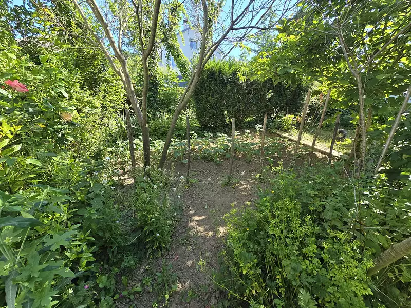 Maison, 85 m²