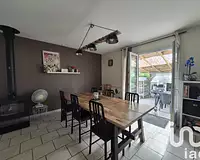 Maison, 92 m²