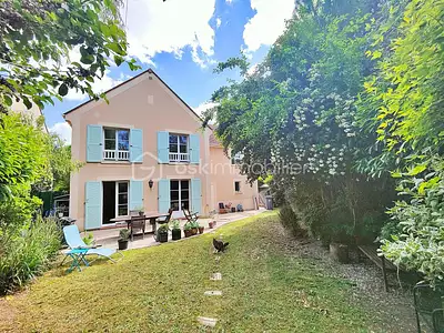 Maison, 150 m²
