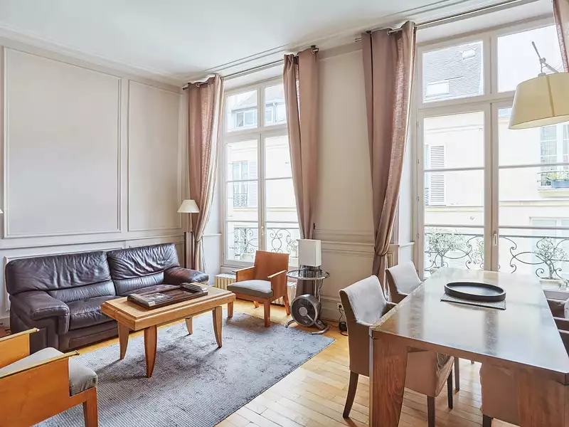 Appartement, 65,77 m²
