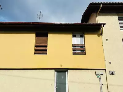 Appartement, 58,86 m²