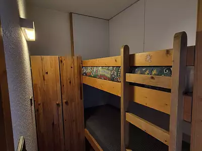 Appartement, 27,03 m²