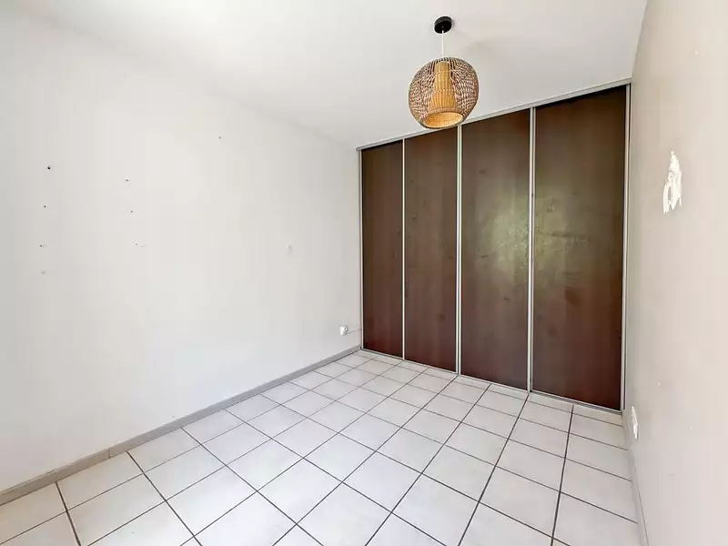 Appartement, 68 m²