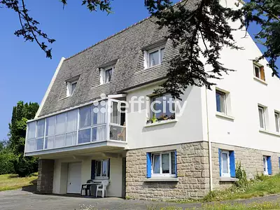 Maison, 226 m²