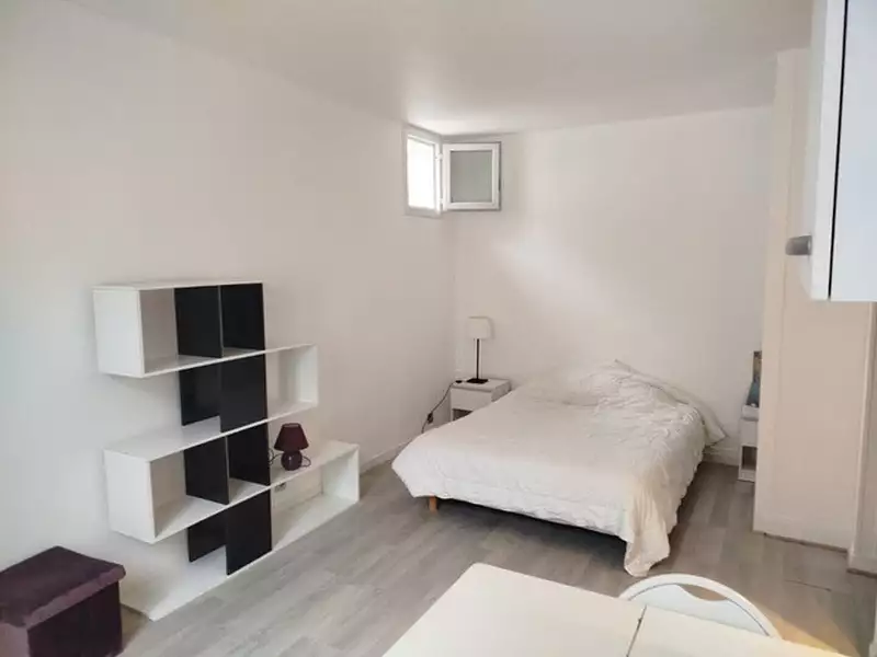 Appartement, 22,54 m²