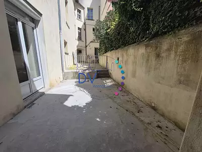 Appartement, 80 m²