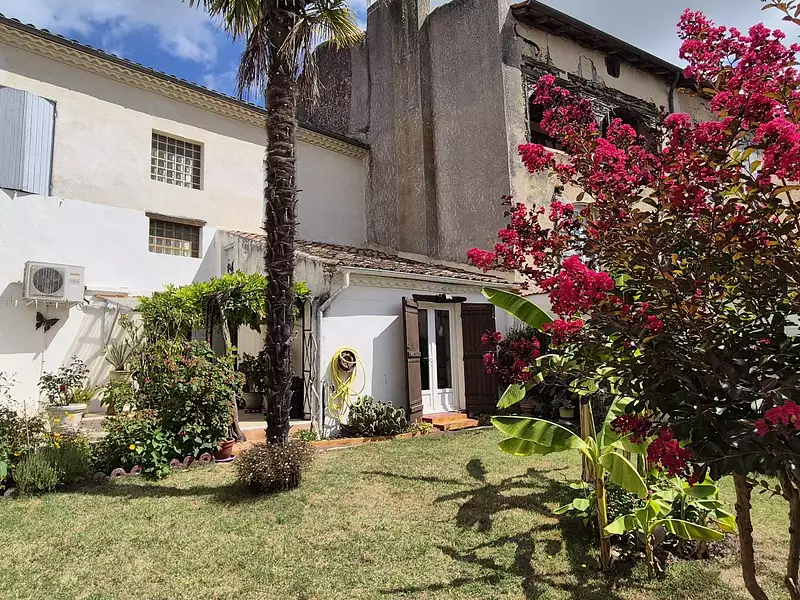 Maison, 171 m²