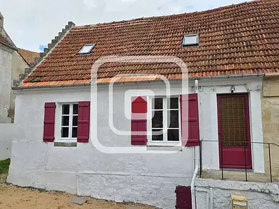Maison, 70 m²