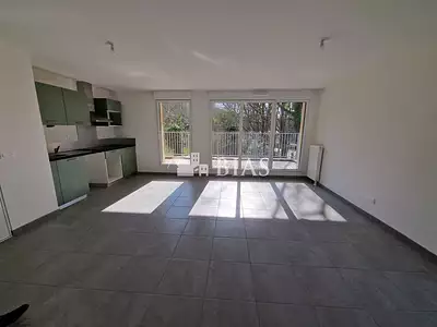 Appartement, 73,34 m²