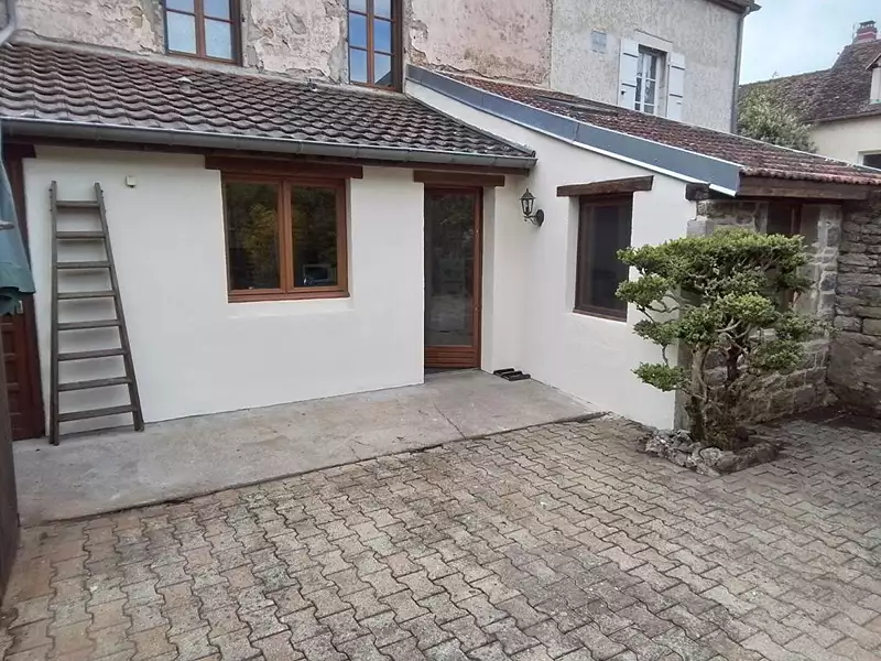 Maison, 150 m²