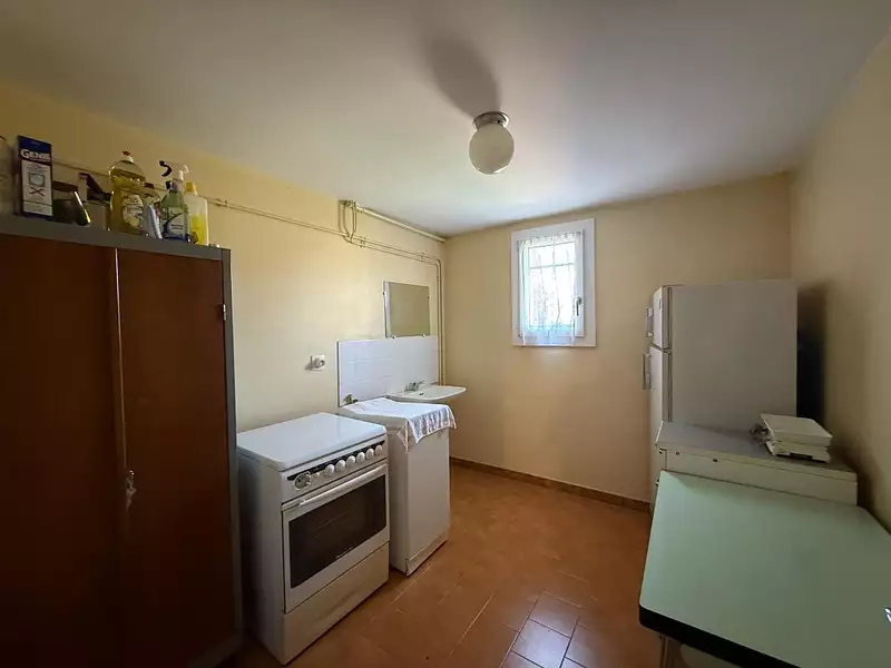 Maison, 110 m²