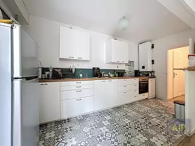 Appartement, 73 m²