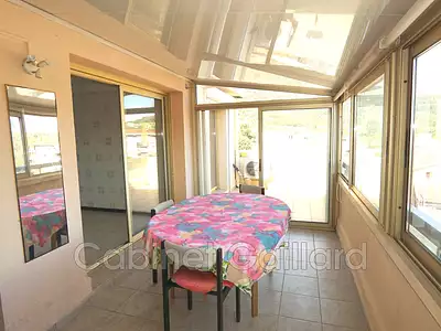 Appartement, 41,92 m²