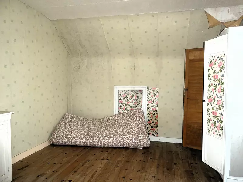 Maison, 71 m²