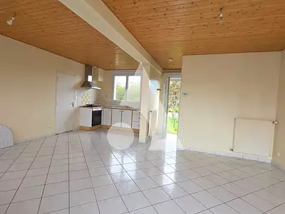 Maison, 63 m²