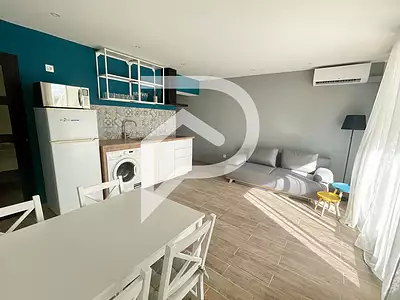 Appartement, 30,9 m²