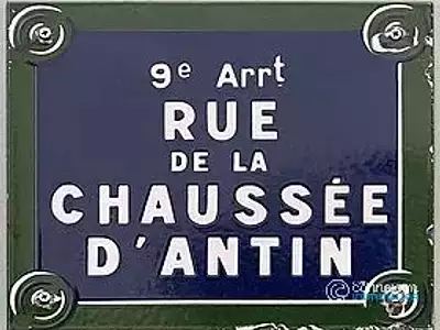 Appartement, 8,5 m²