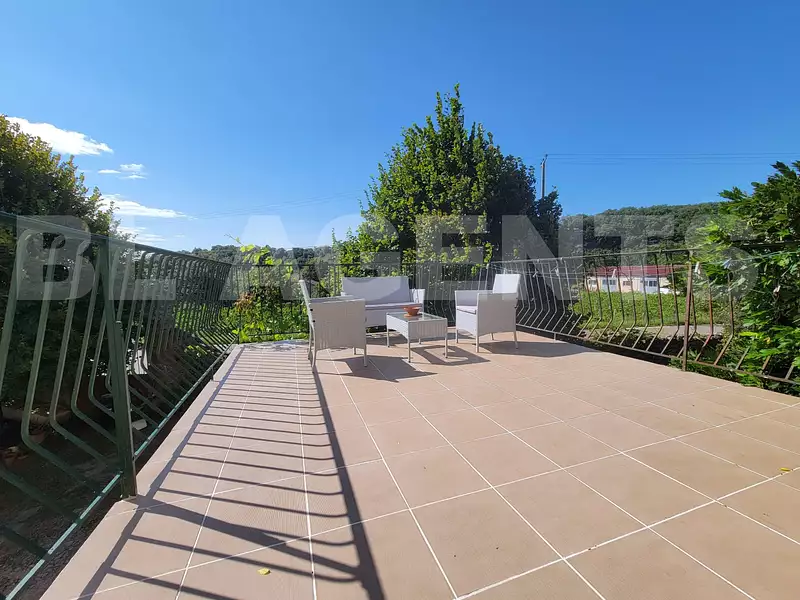 Maison, 130 m²
