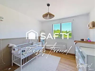 Maison, 101 m²