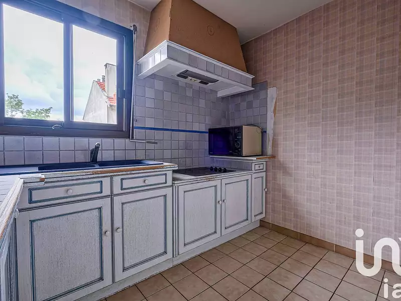 Appartement, 67 m²