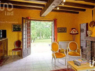 Maison, 88 m²