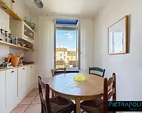 Appartement, 62,5 m²