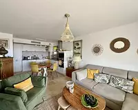 Appartement, 74,49 m²